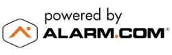 Alarm.com Logo 