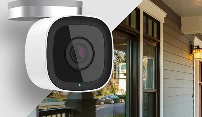 DIY Installation for Home Security in Dallas & Fort Worth, TX