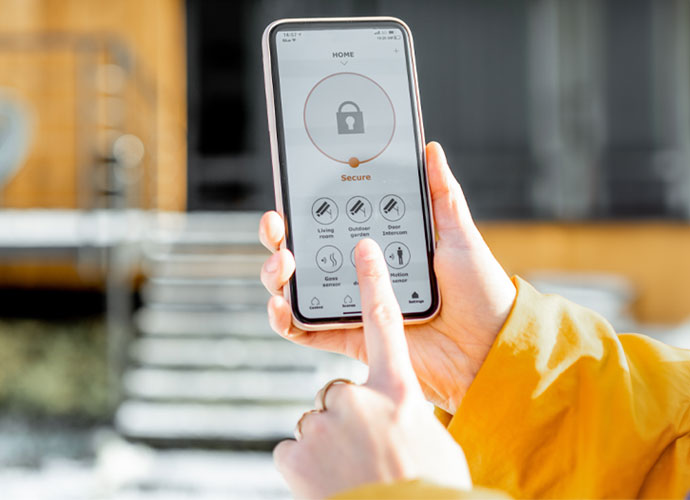 Multiple Systems, One App