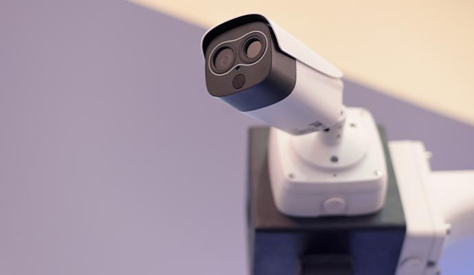 AI Cameras in Dallas-Fort Worth