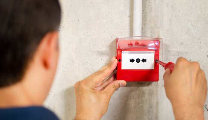 installing-addressable-fire-alarm-system