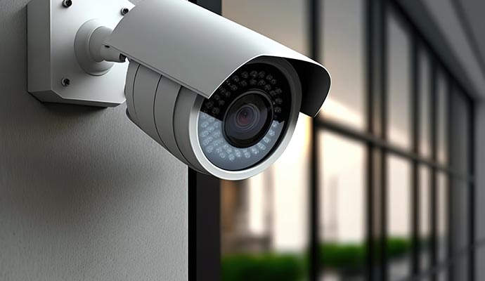 Security Systems for Government Buildings in Allen & Plano, TX