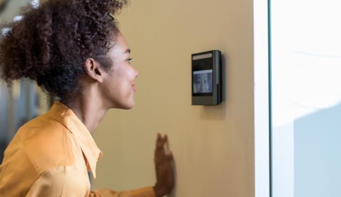 Video verification system